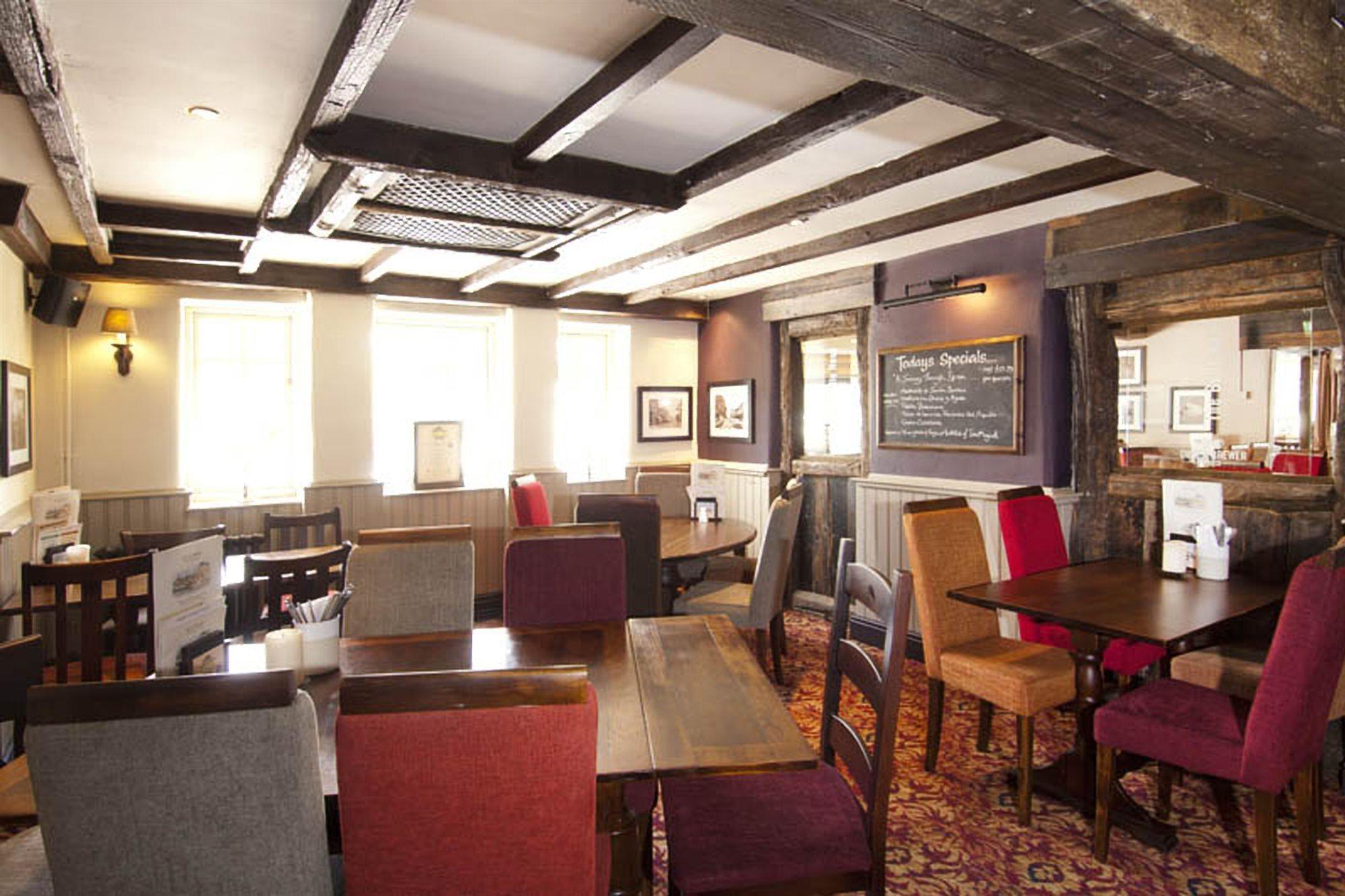 Premier Inn Manchester - Heaton Park Exterior foto